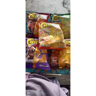 chitato 68gr