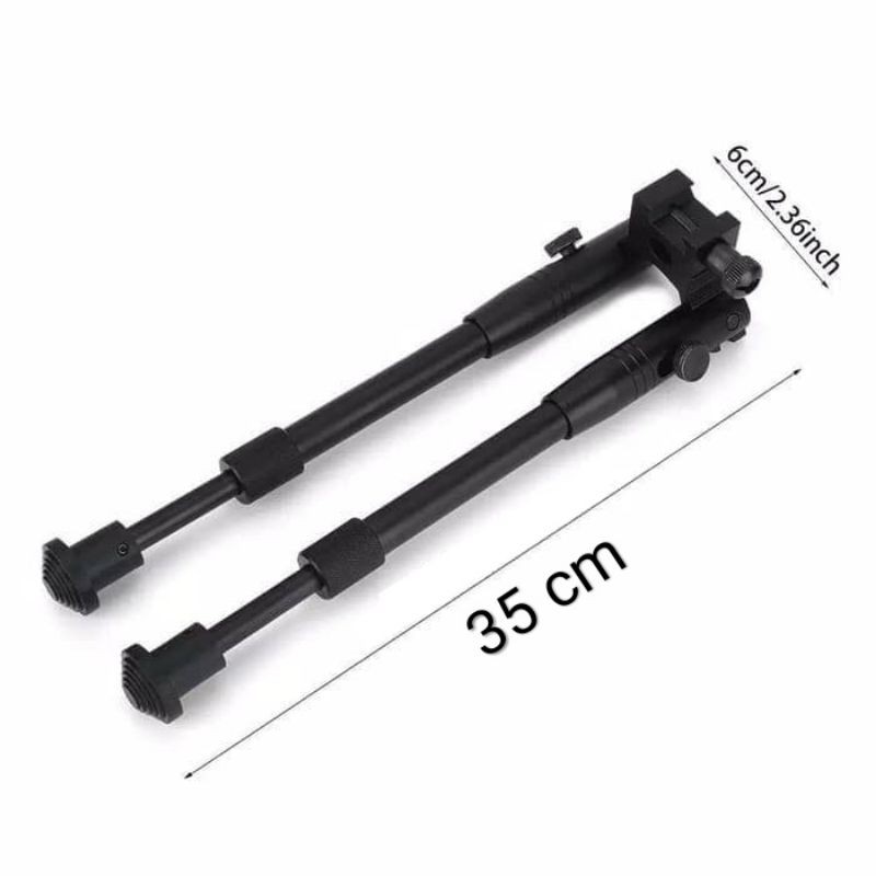 bipod Huaye