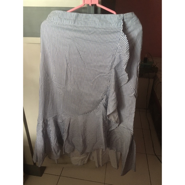 Preloved Skirt 7/8