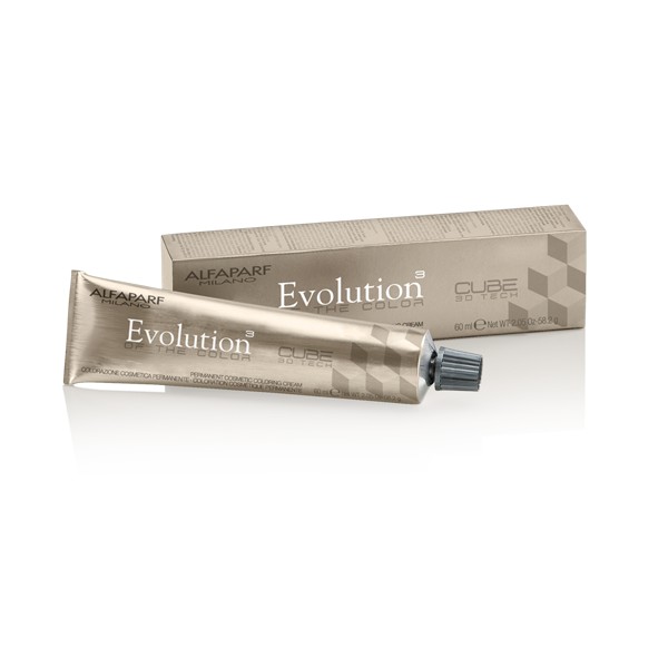 ALFAPARF evolution color 60ml