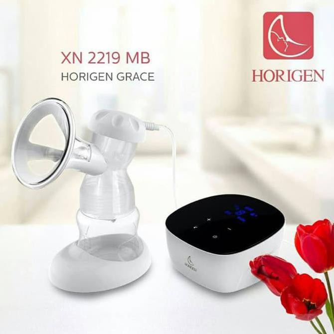 Horigen Electric Breast Pump - Grace