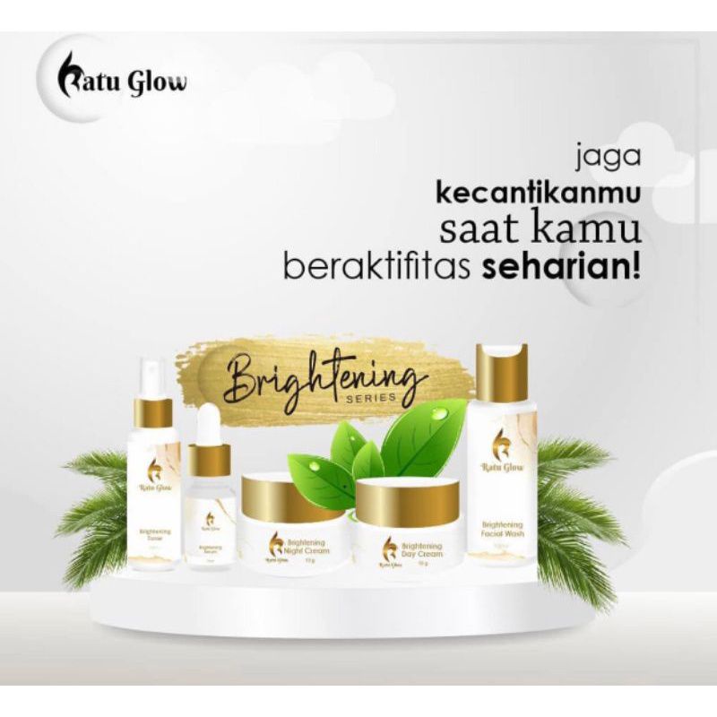 Ratu Glow Brightening
