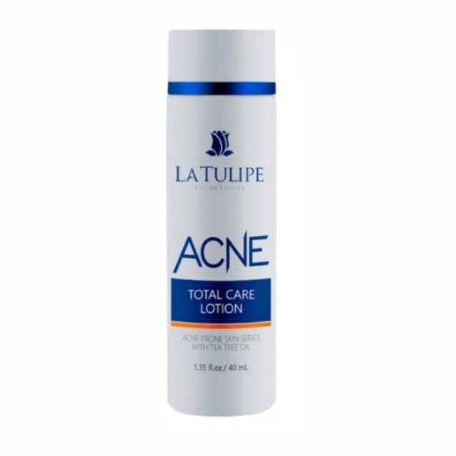 La tulipe ace total care lation