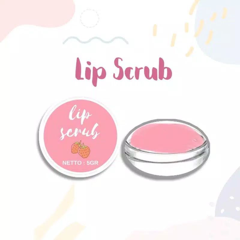 lipscrub