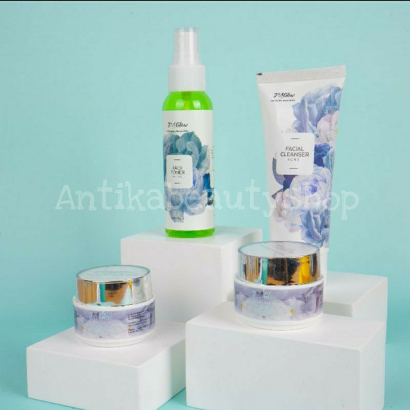 JGLOW