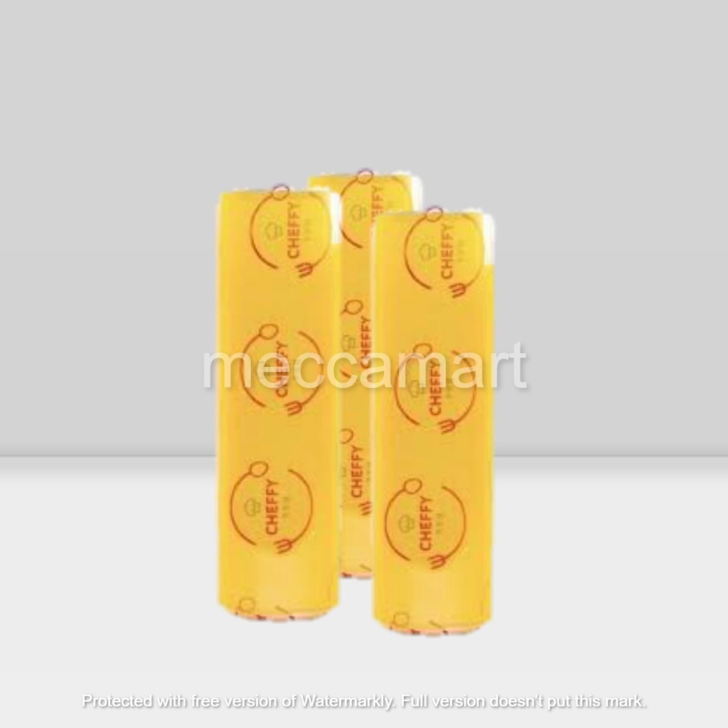 PLASTIK WRAP ROLL CHEFFY 35