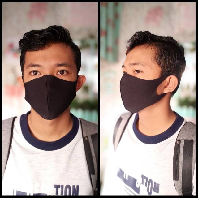 Masker scoba