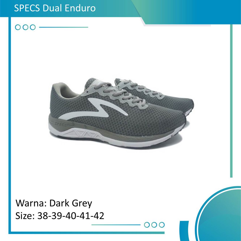SPECS Dual Enduro