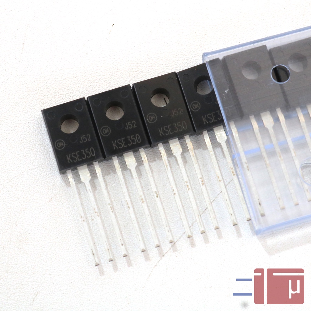 Transistor KSE350 Original ON