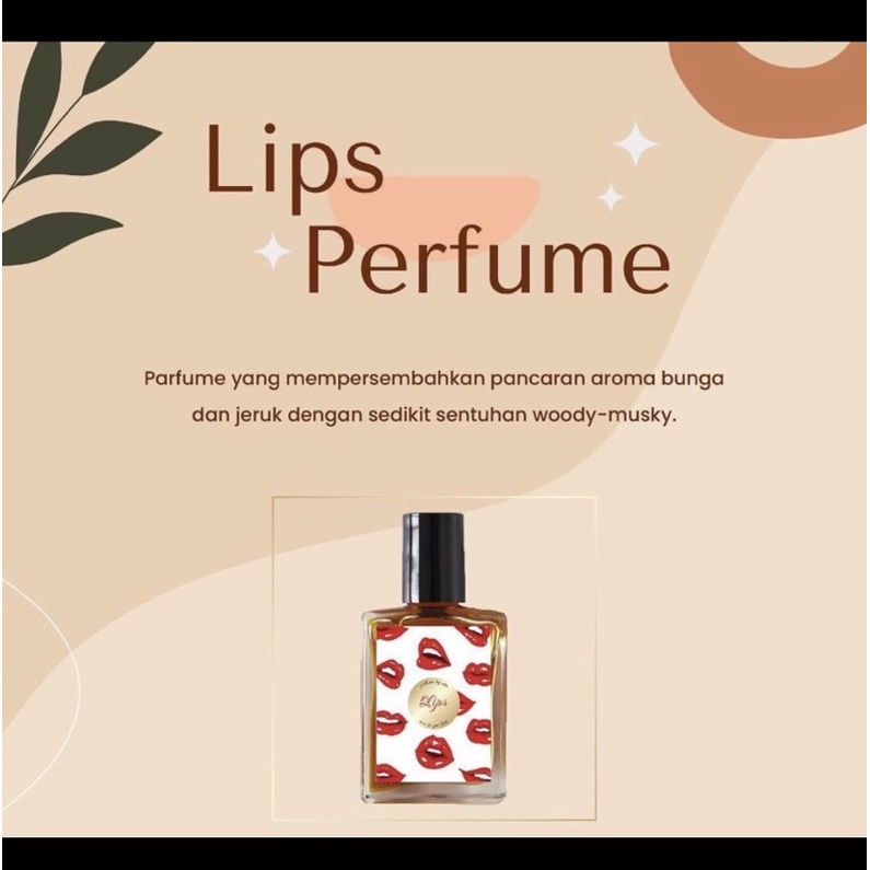 Parfume by NBS