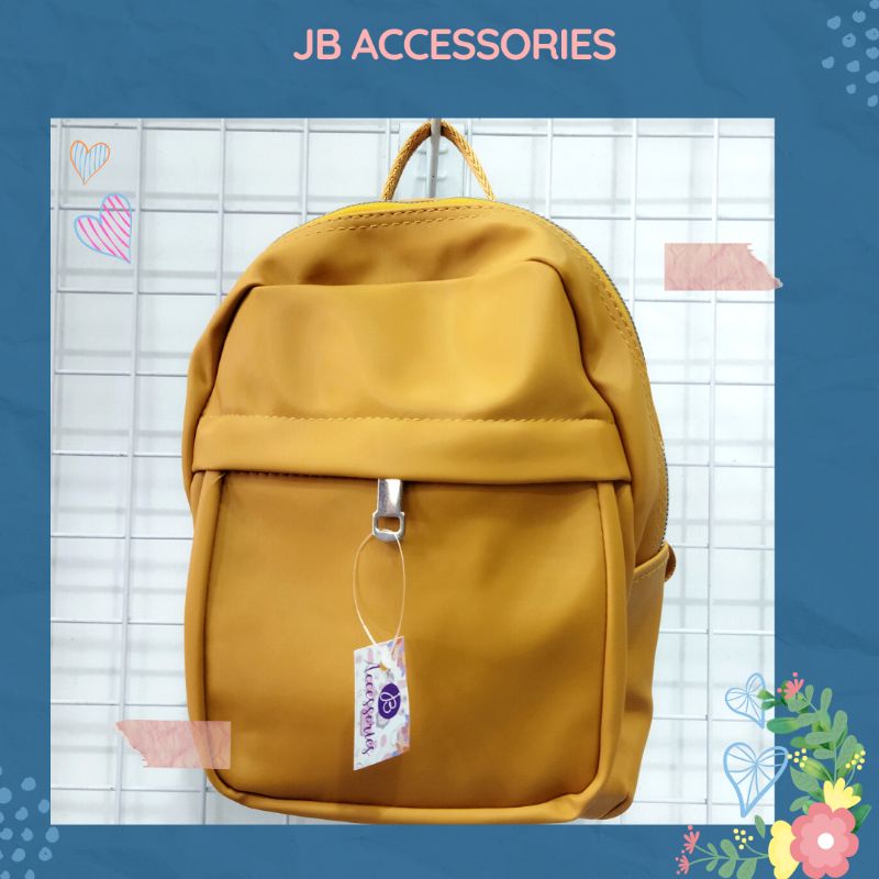Tas PG Fashion