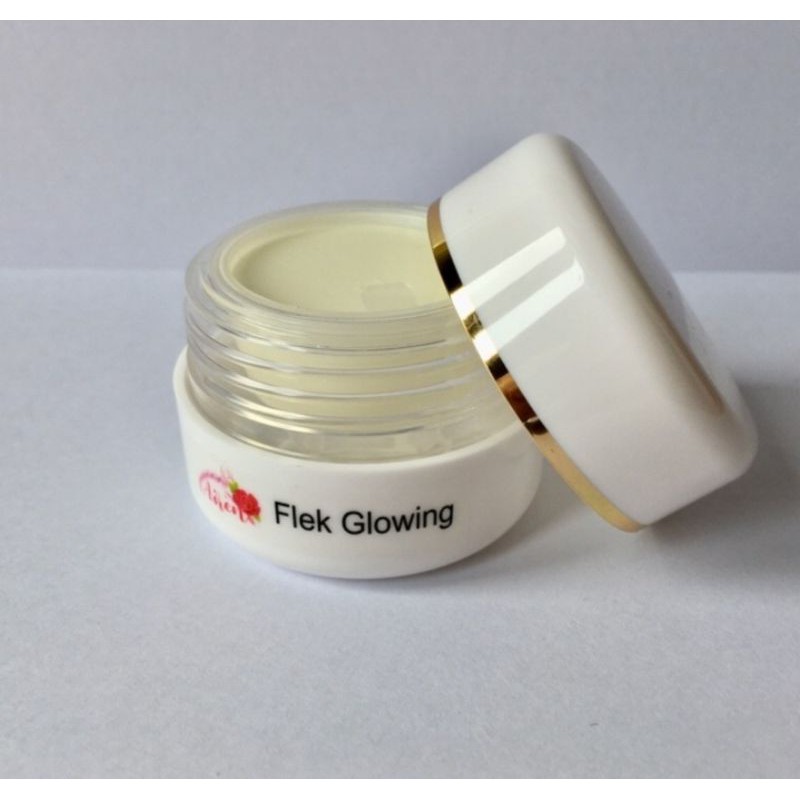 Flek Glowing