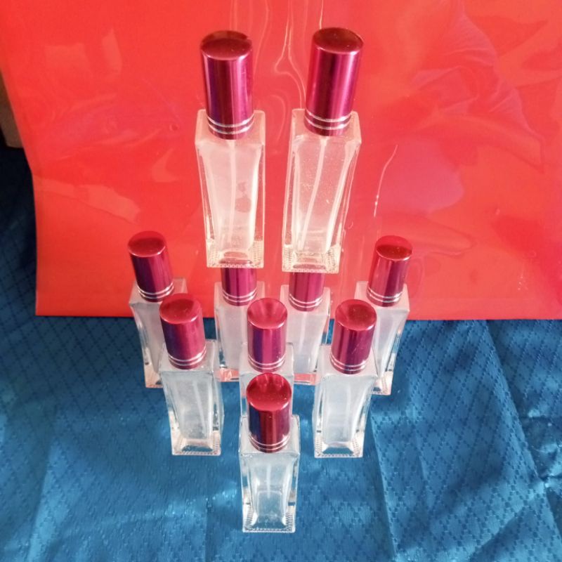 Parfum Non-Alkohol all variant