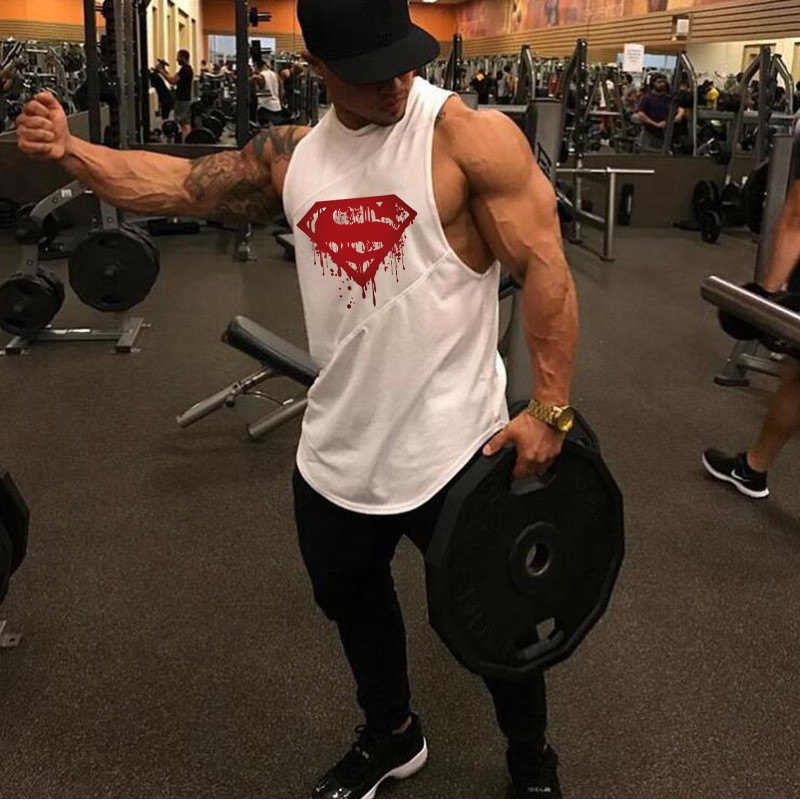 Tanktop Superman 093UM