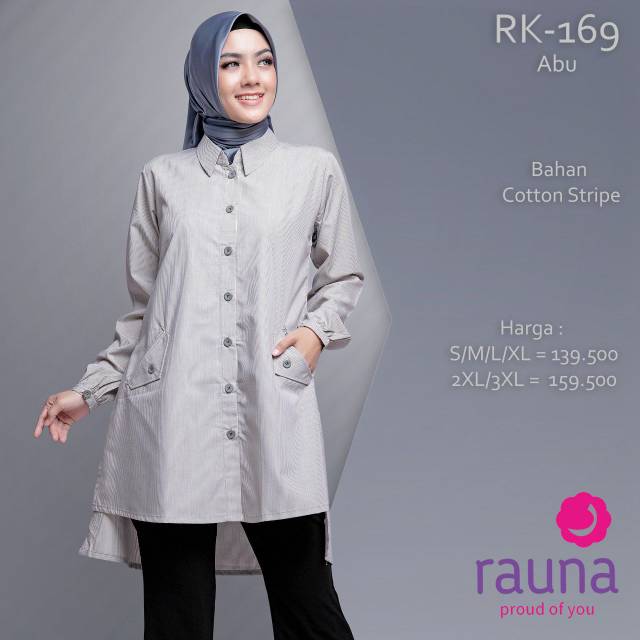 Tunik RK 169