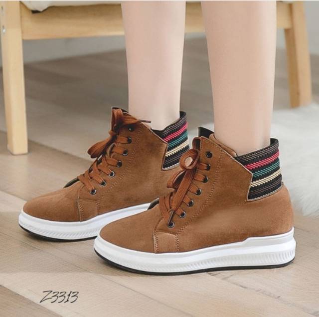 Sepatu boot JL35