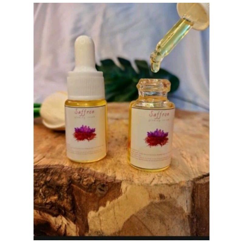 serum saffron