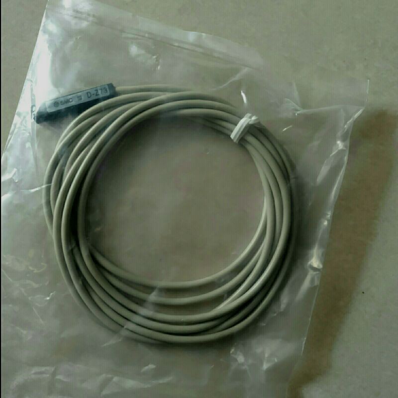 SENSOR CYLINDER ANGIN/REED SWITCH TYPE DZ73 SMC