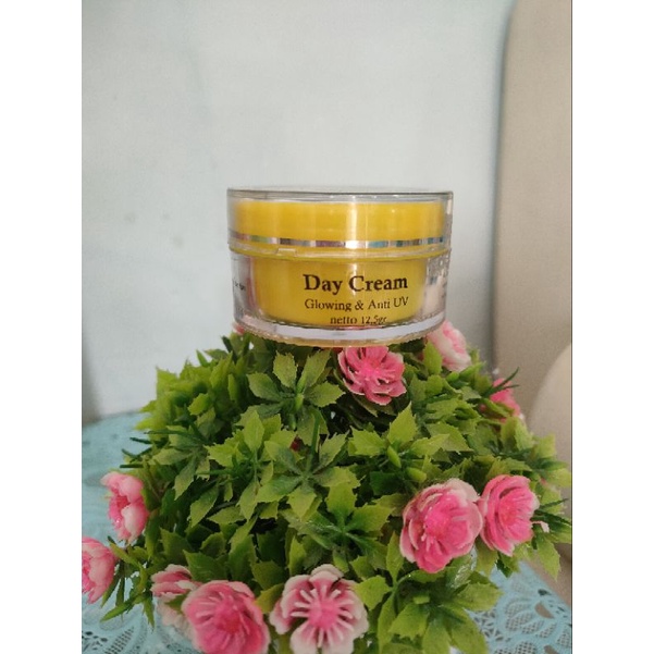 day cream ECER