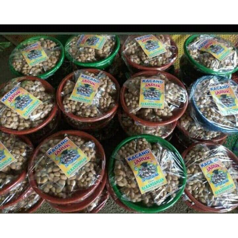 Kacang Jaruk