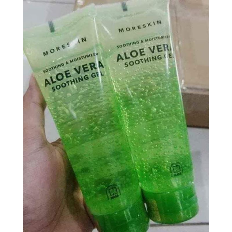 aloe vera nasa