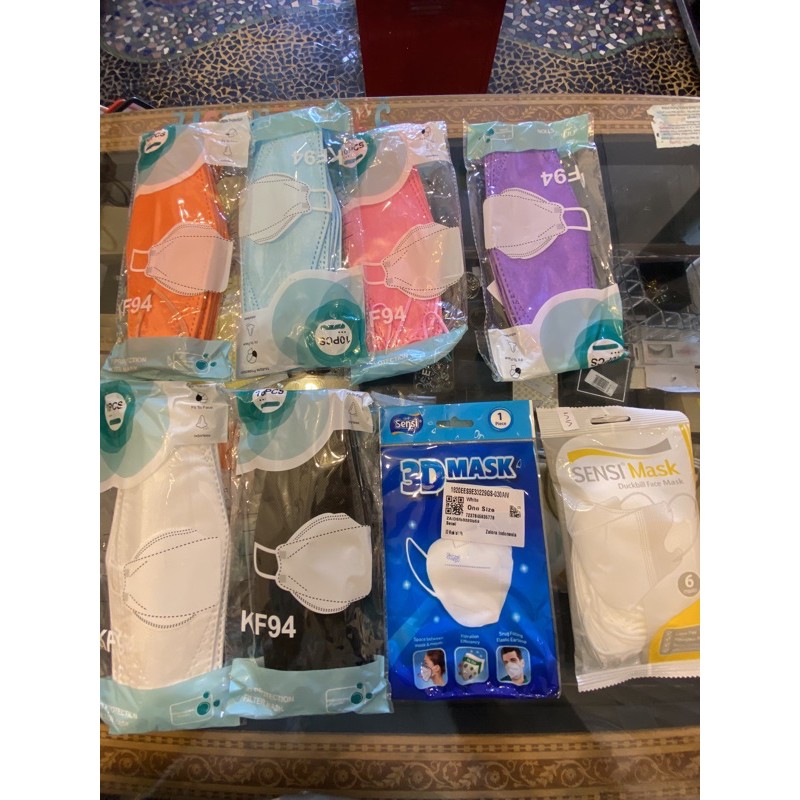 masker