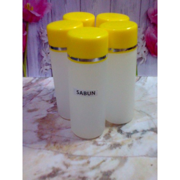 SABUN WAJAH KINCLONG
