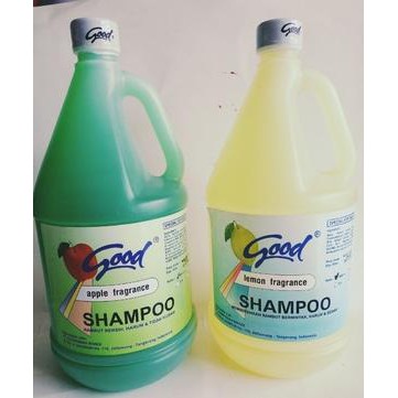 GOOD SHAMPOO 1900ML