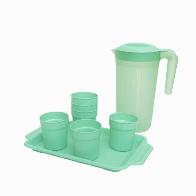Pitcher set Dono/teko beranak