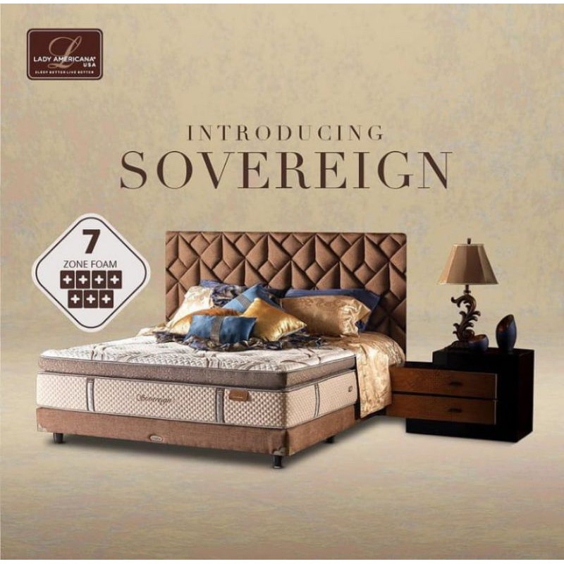 Mqtrqs Sovereign 160