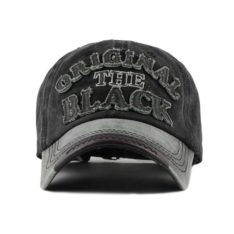FLB Baseball Caps Original design