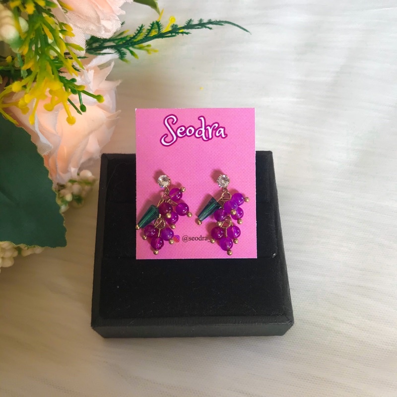 Anting Seodra