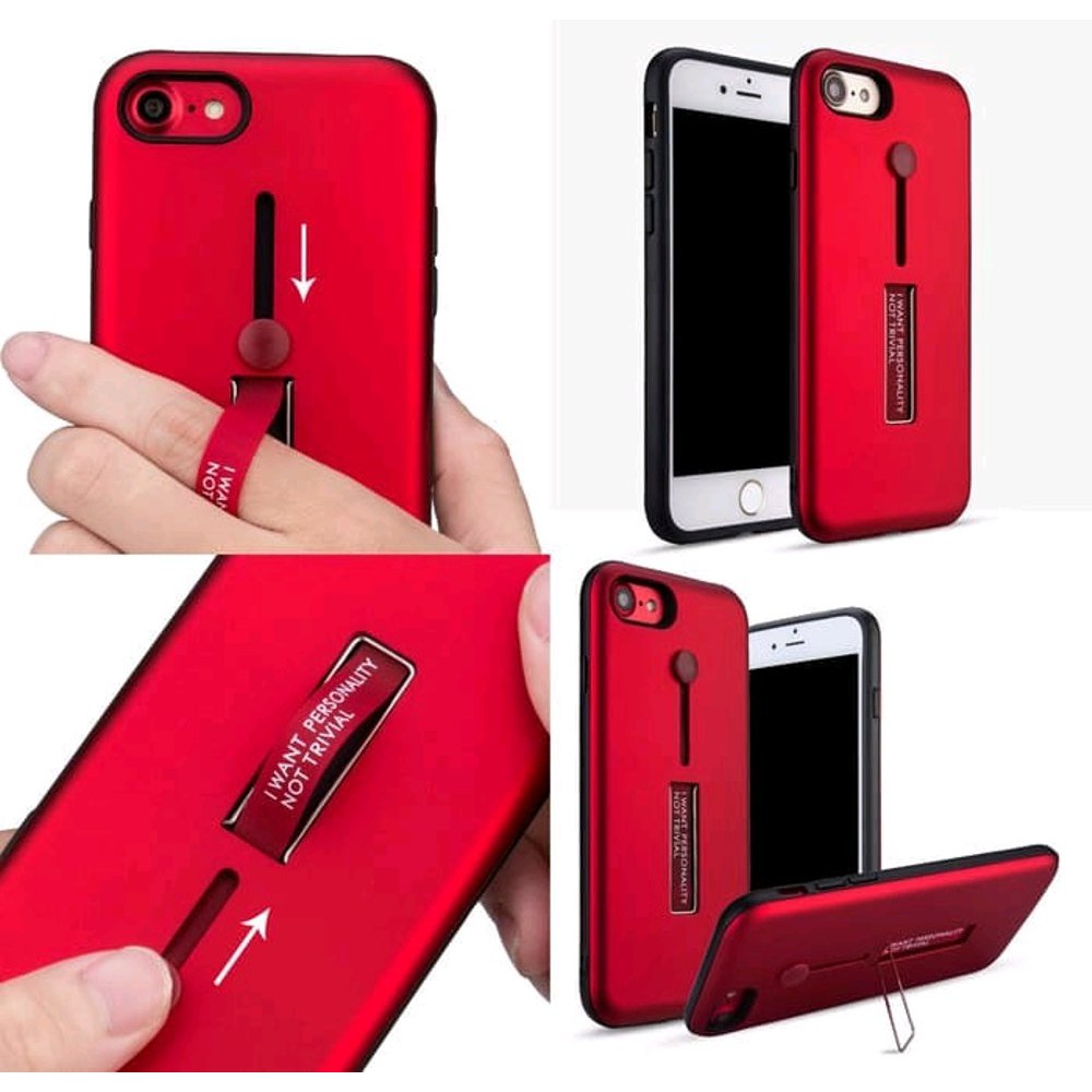 Case Rugged Xiaomi Redmi 6X