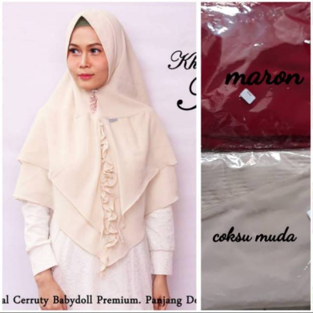Khimar Alona