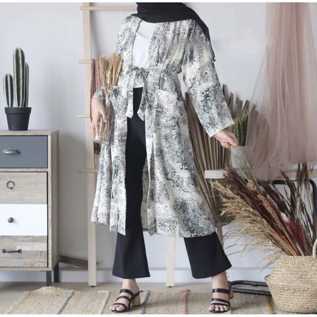 NUTELA OUTER