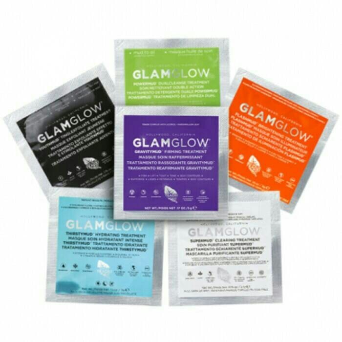 GLAMGLOW MASKER SACHET