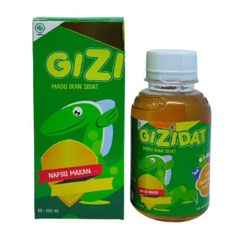 gizidat