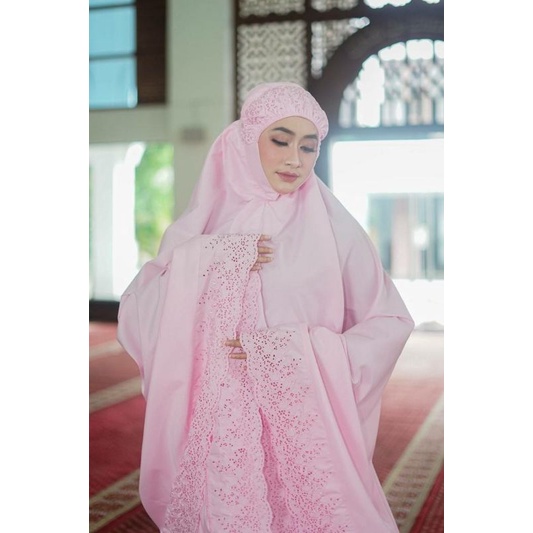 mukena