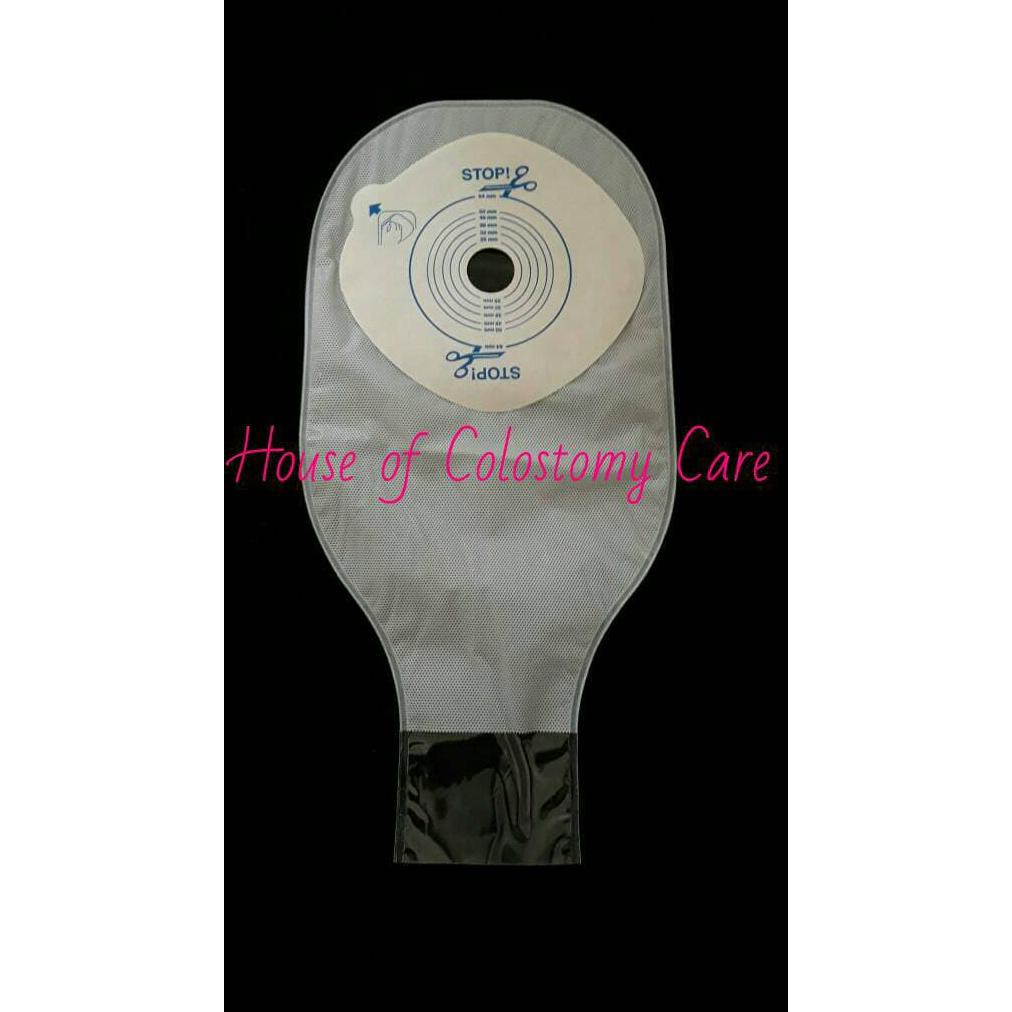 CONVATEC STOMADRESS PLUS BENING