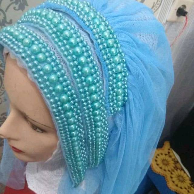 Hijab vail