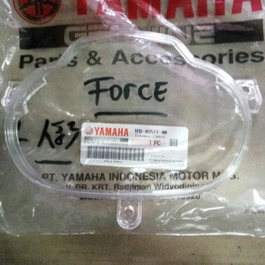 Mika Speedometer FORCE ORIGINAL YMH 1FD