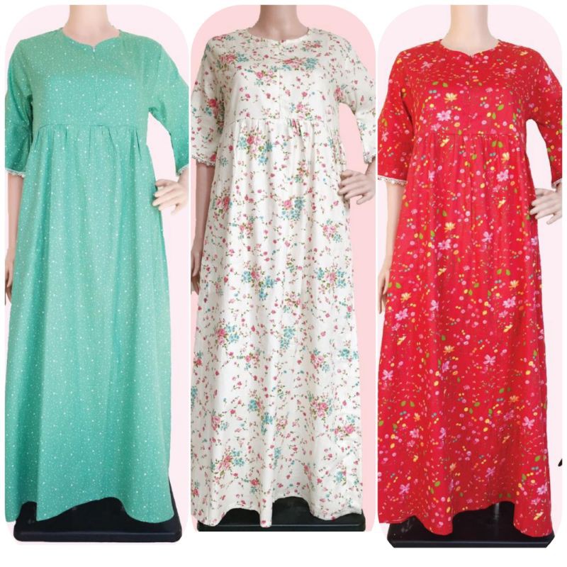 DASTER GAMIS "LONGDASTER ADELIA "