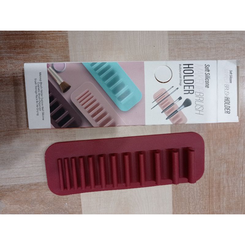 HOLDER BRUSH MAKE UP