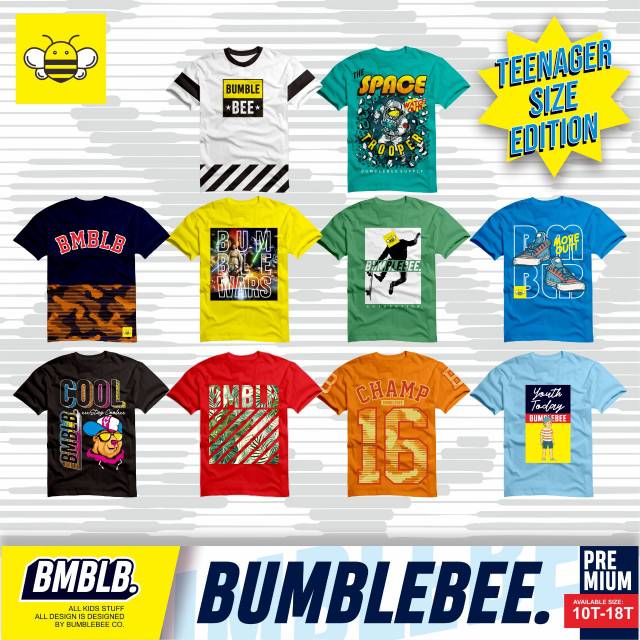 Kaos anak