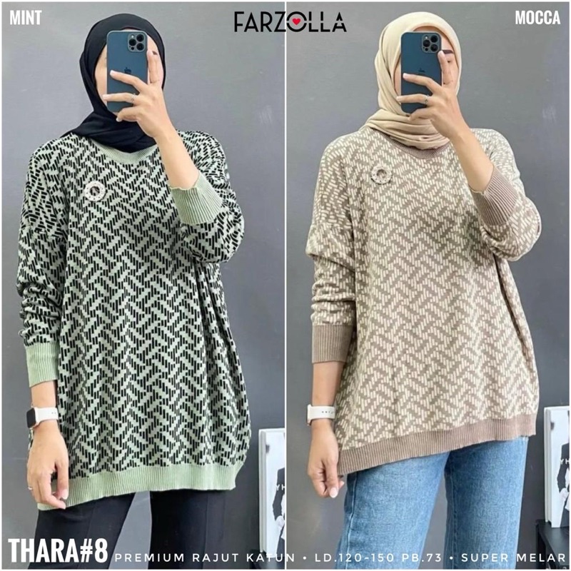 BLOUSE THARA #8