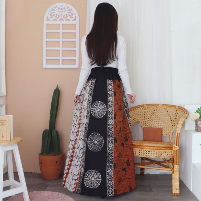 Rok cap mumun