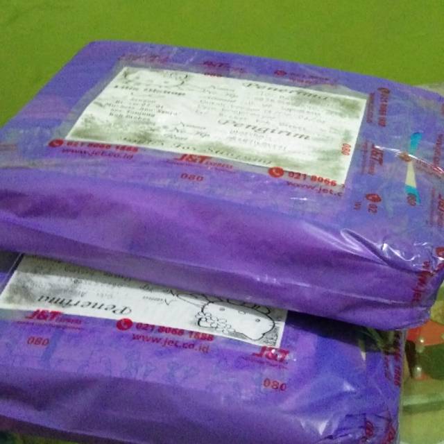 pesanan reseller