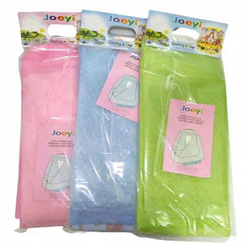 Ayunan joeyi 2 per