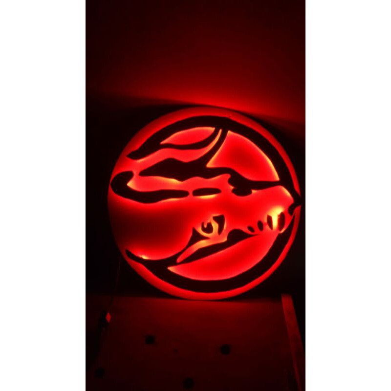 DropLight Logo