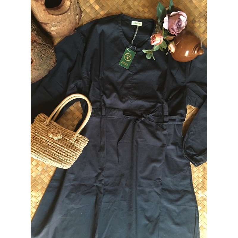 ALESIA NAVY